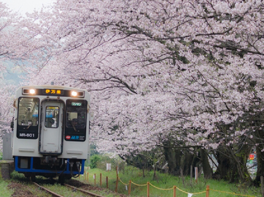 浦ノ崎駅